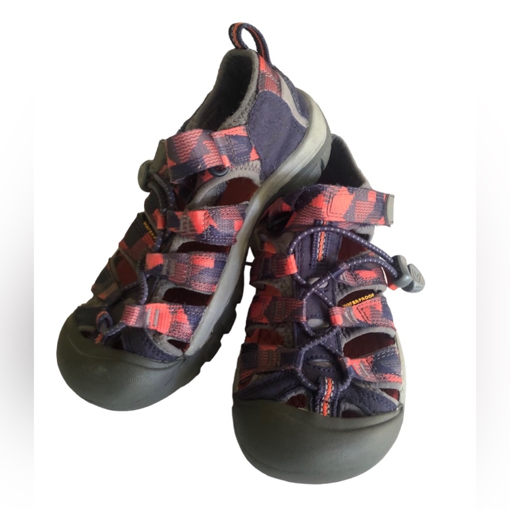 Keen Kids Newport Waterproof Sandals